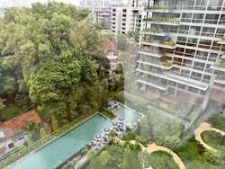 15 Holland Hill (D10), Apartment #458400031